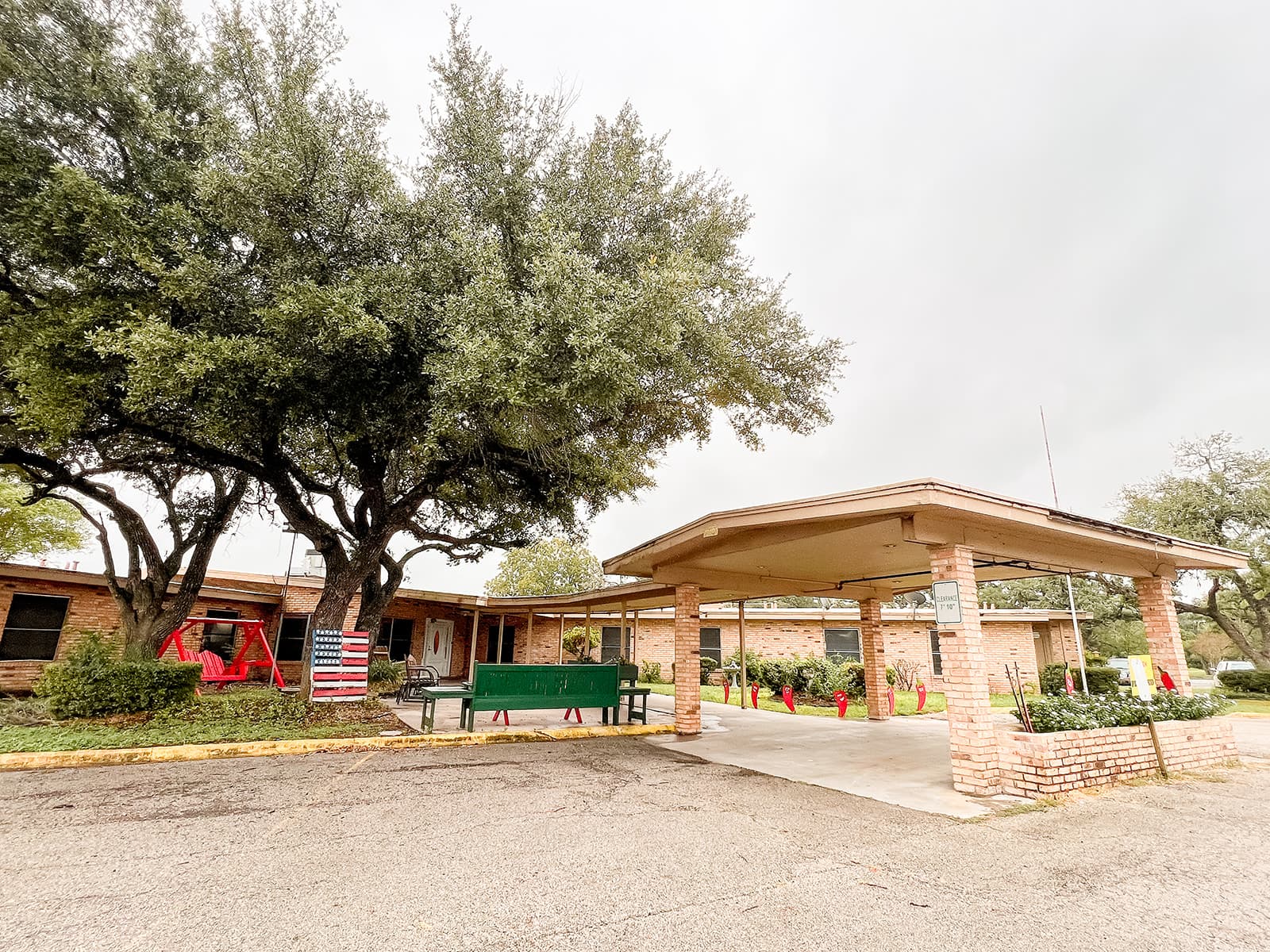 Flatonia Healthcare Center