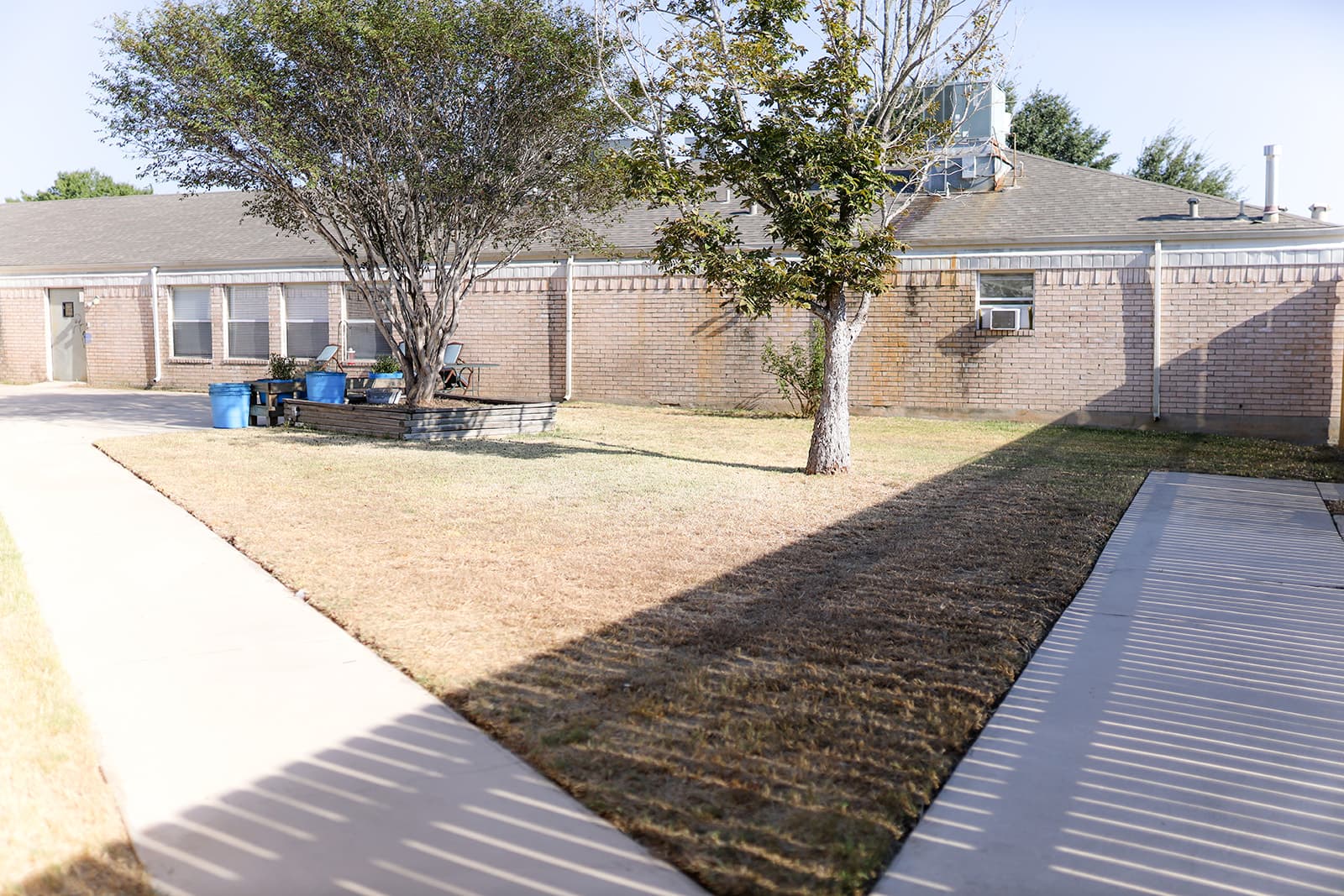 Prairie Meadows Rehabilitation and Healthcare Center