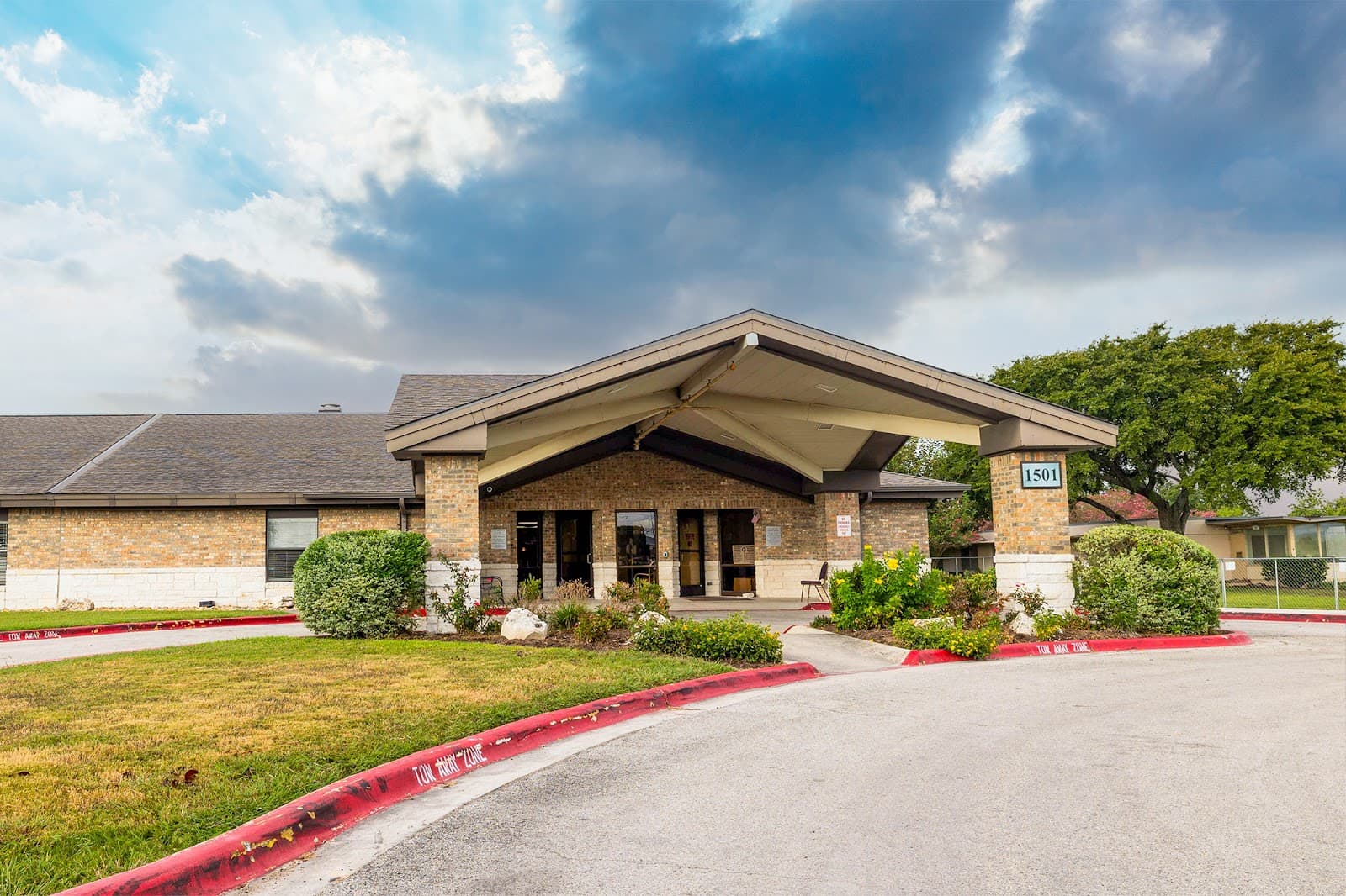Parkview Nursing and Rehabilitation Center