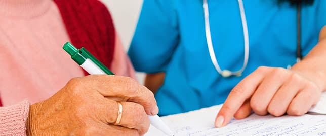 Parkview Nursing & Rehabilitation Center