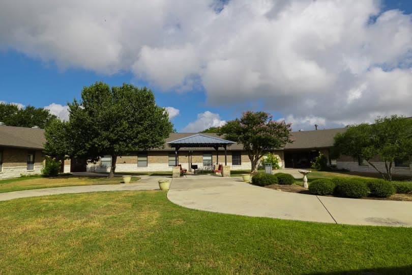Parkview Nursing & Rehabilitation Center