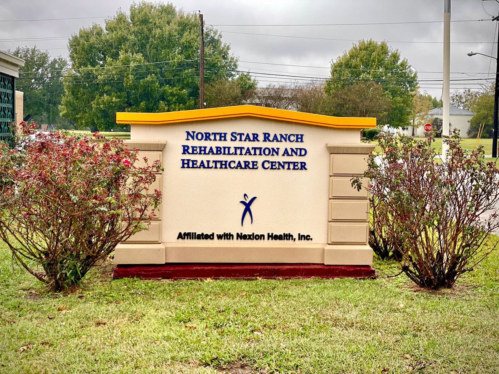 North Star Ranch Rehabilitation and Healthcare Center
