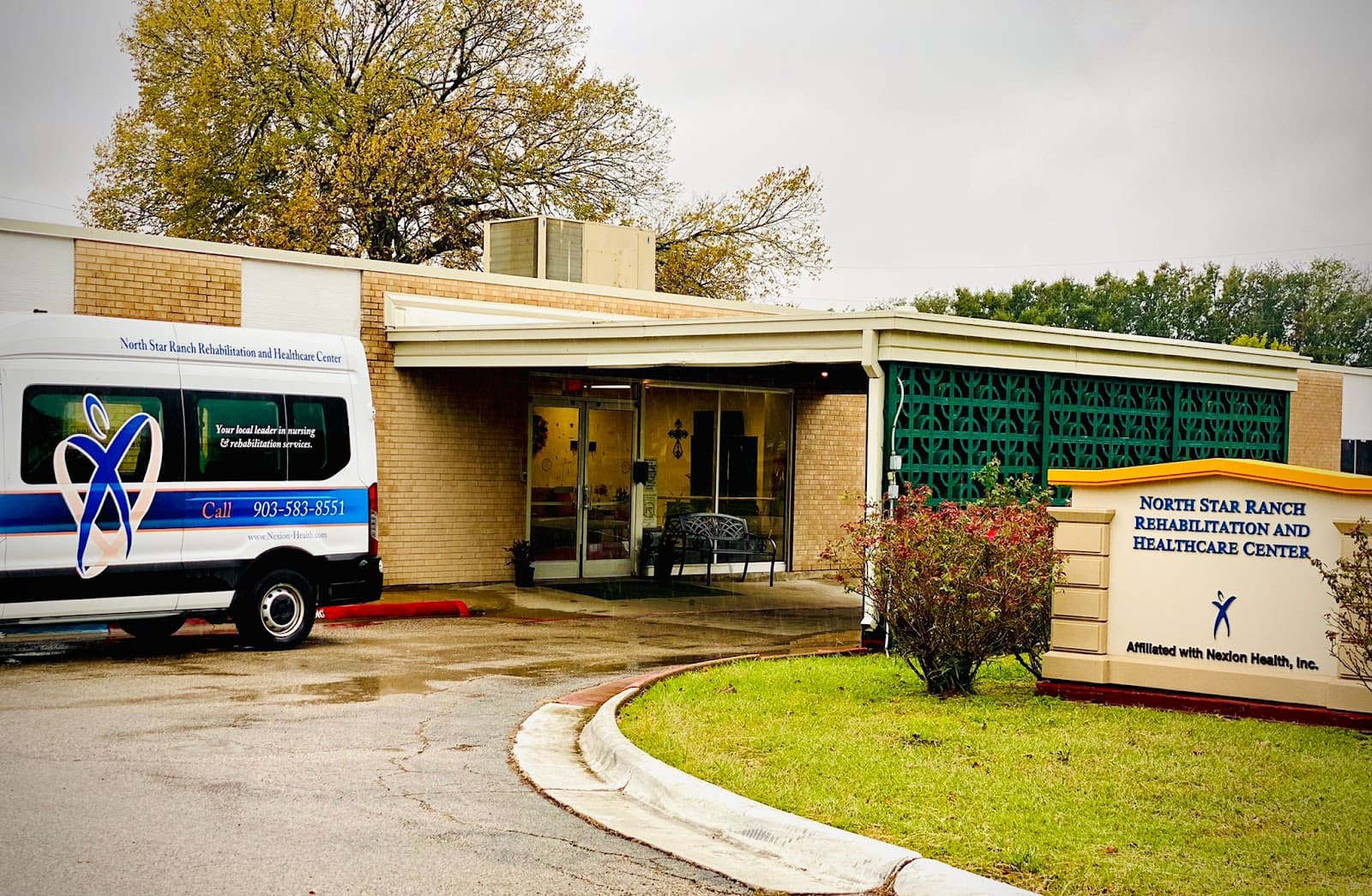 North Star Ranch Rehabilitation and Healthcare Center