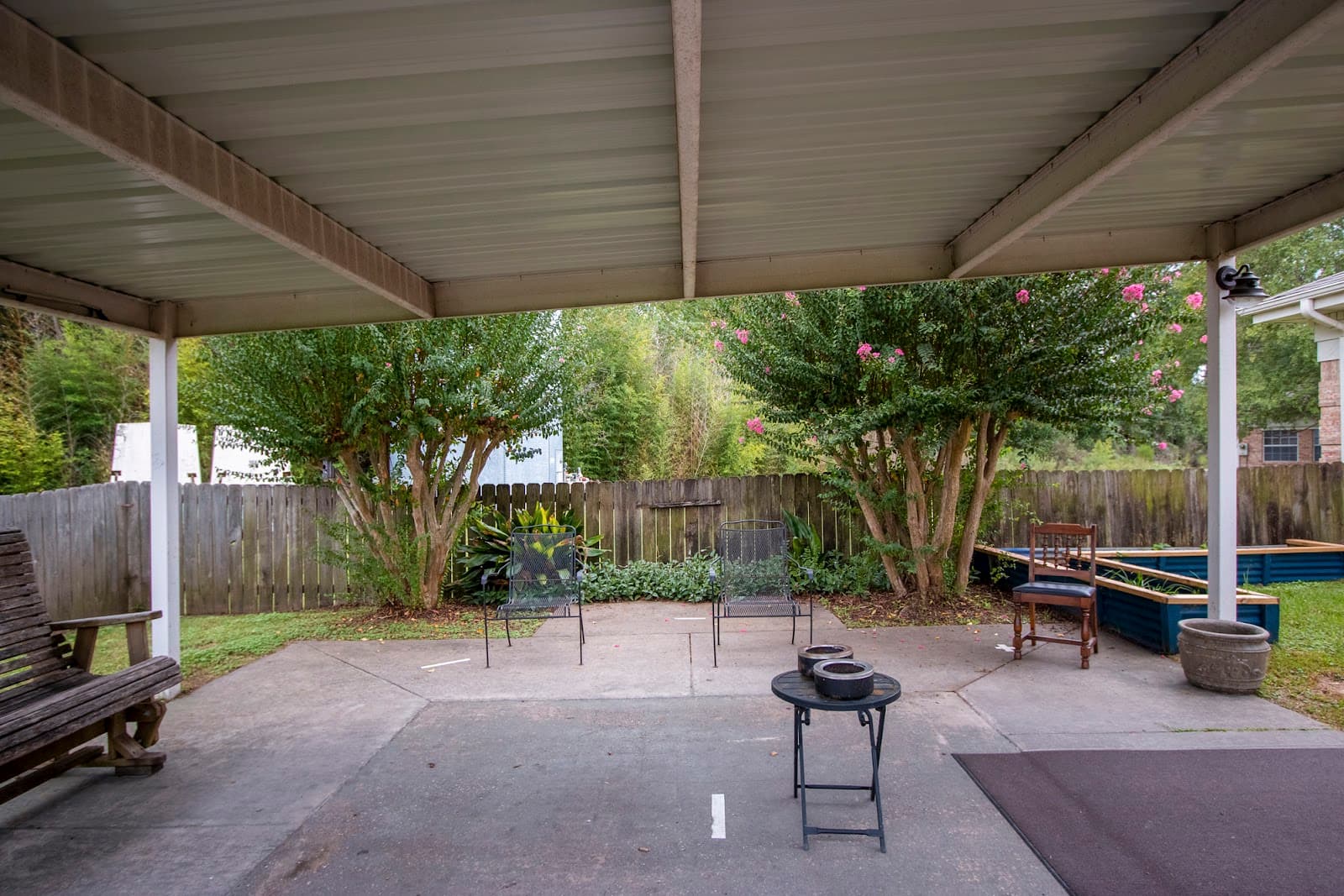 Woodland Park Nursing & Rehabilitation