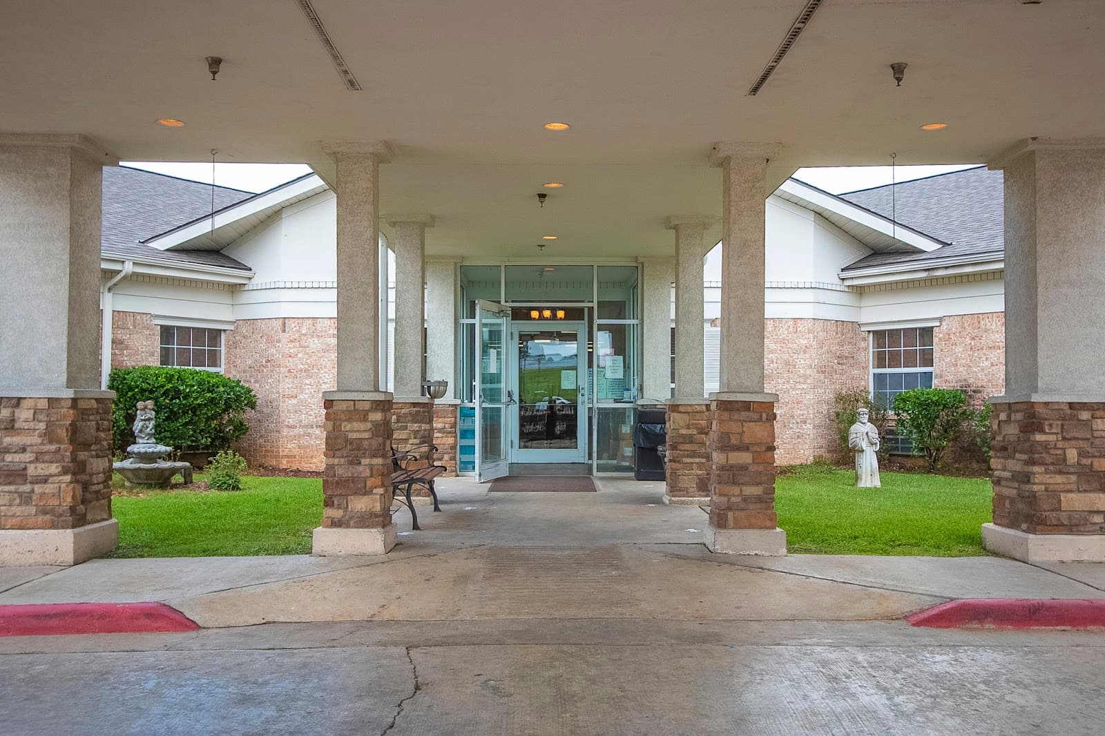 Woodland Park Nursing & Rehabilitation