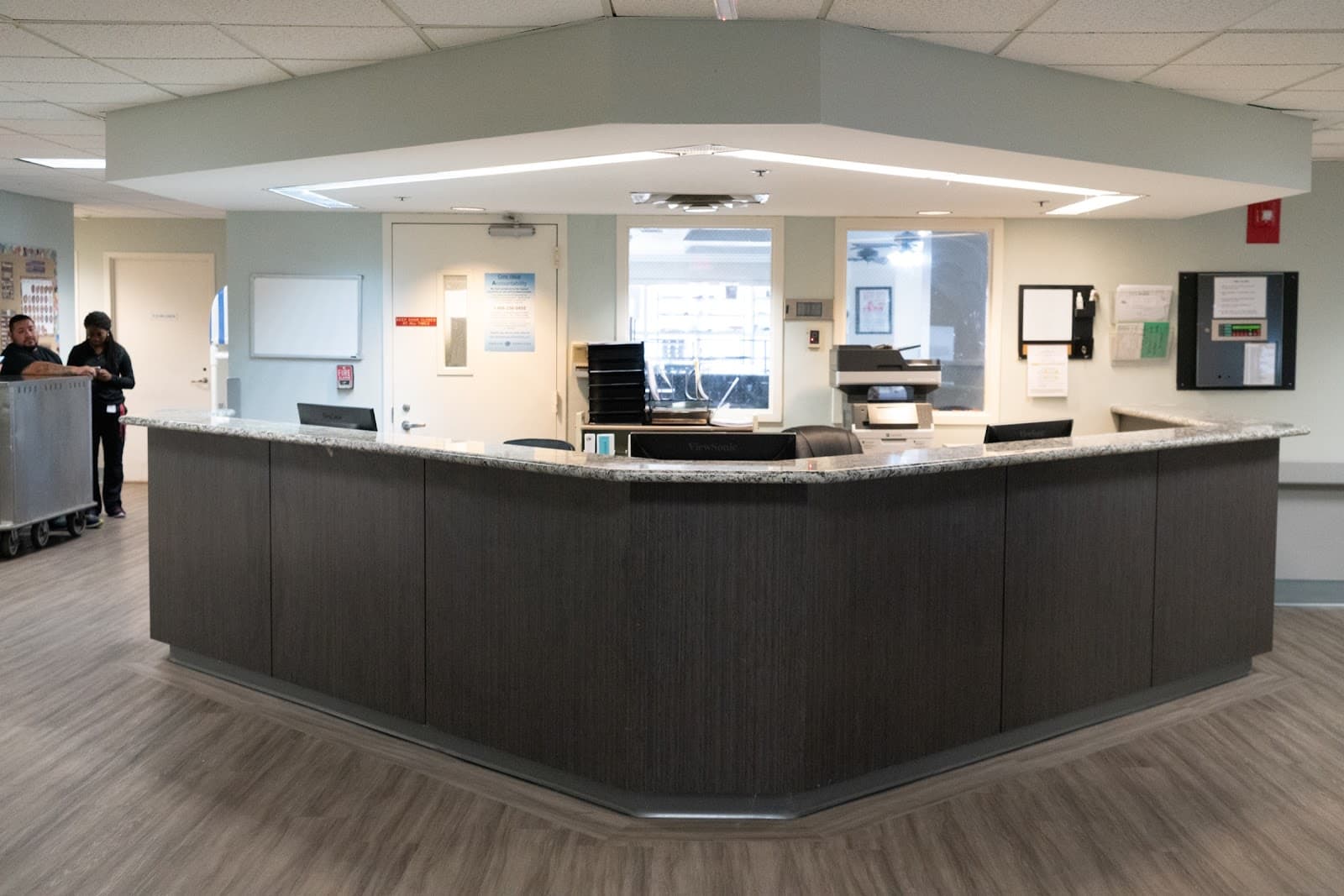 Parklane West Healthcare Center
