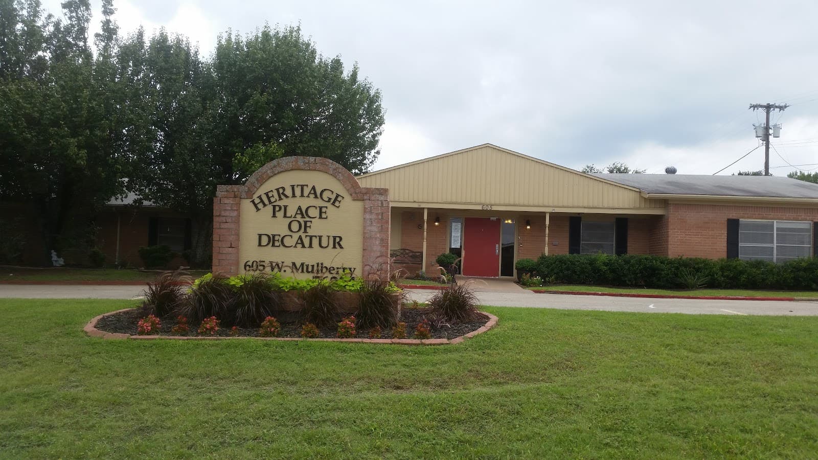 Heritage Place of Decatur