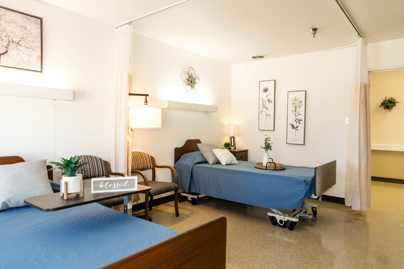 Willow Park Rehabilitation and Healthcare Center