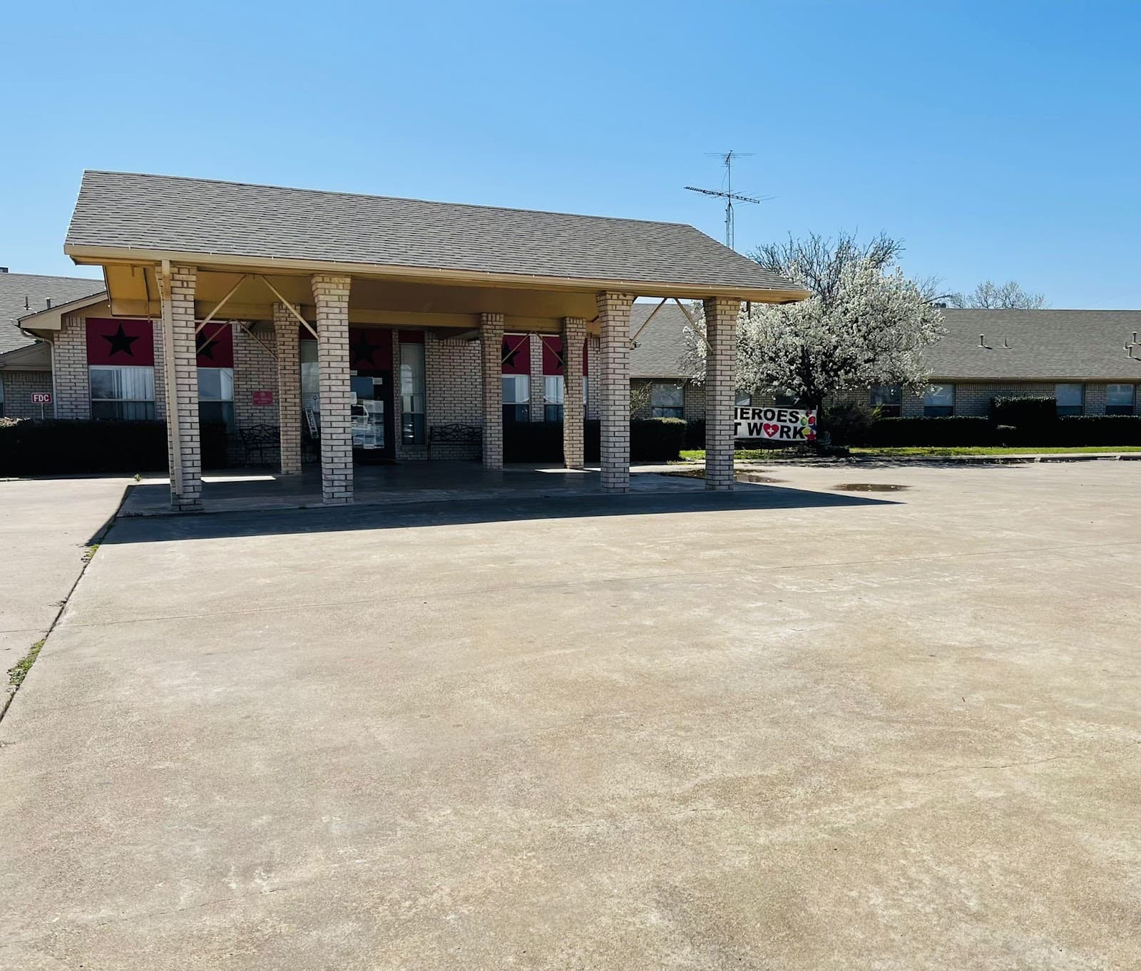 Willow Park Rehabilitation and Healthcare Center