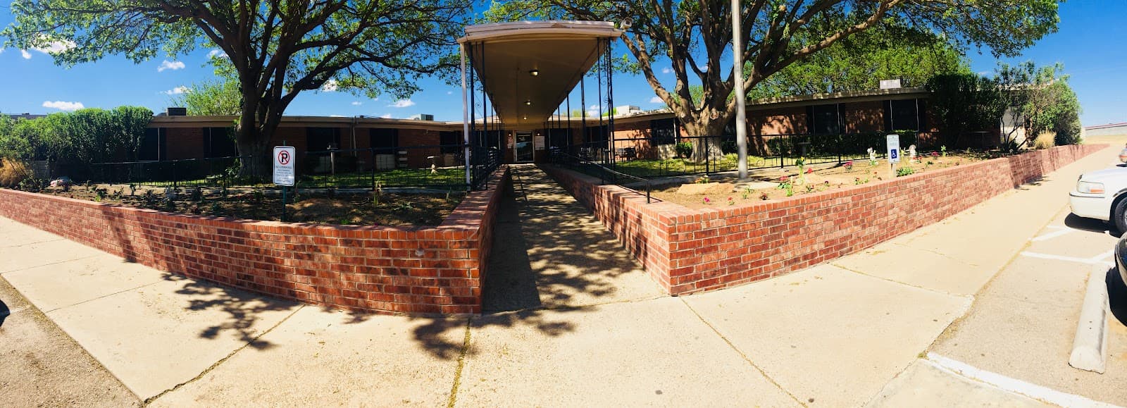 Whisperwood Nursing & Rehabilitation Center