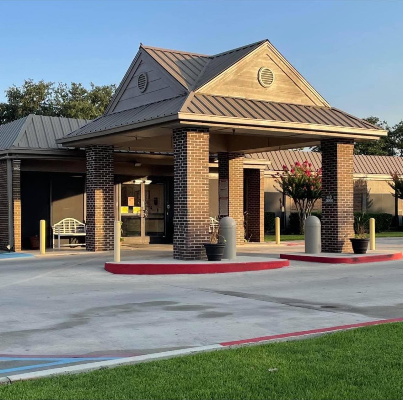 Brownwood Nursing & Rehabilitation