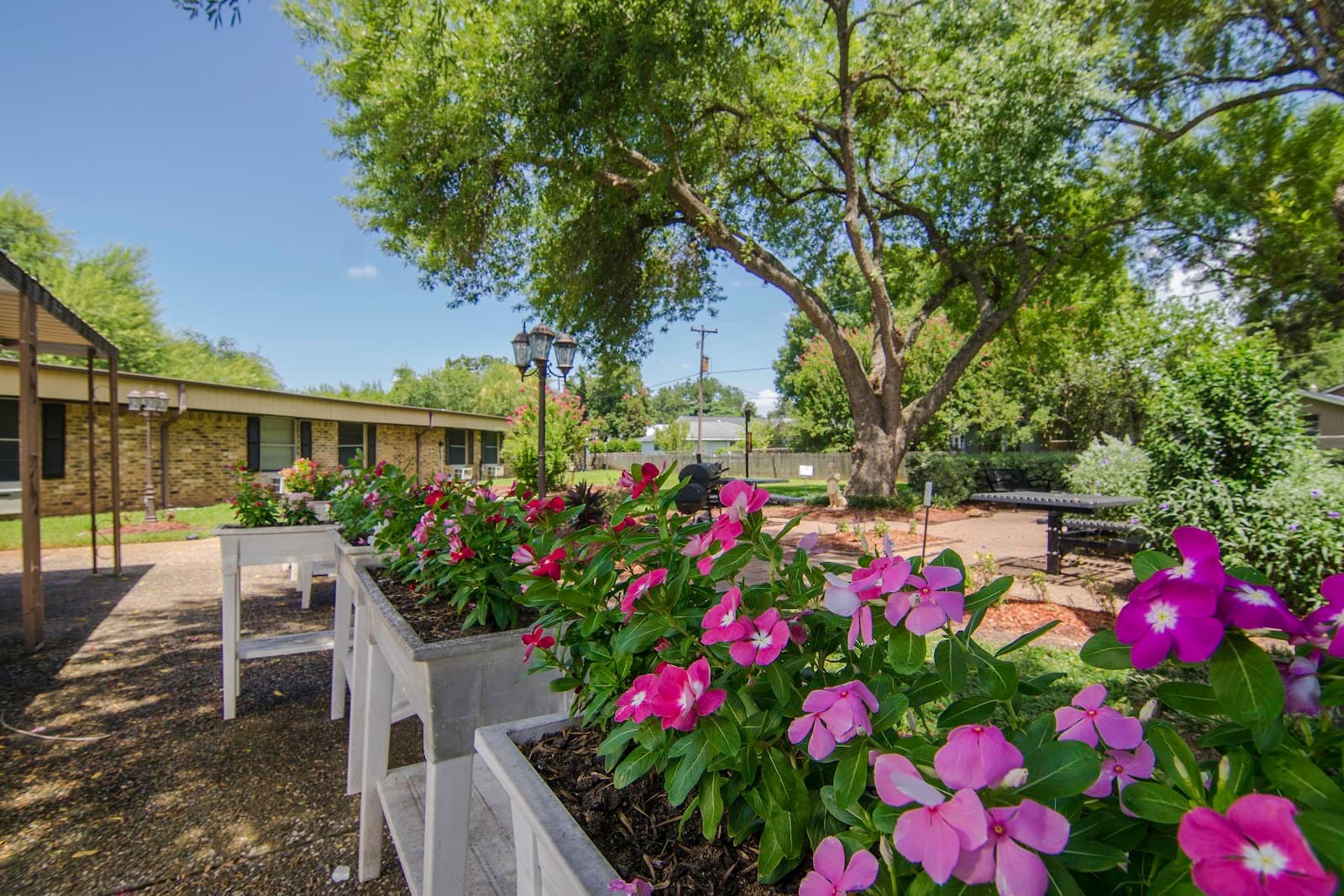 Sugar Land Health Care Center