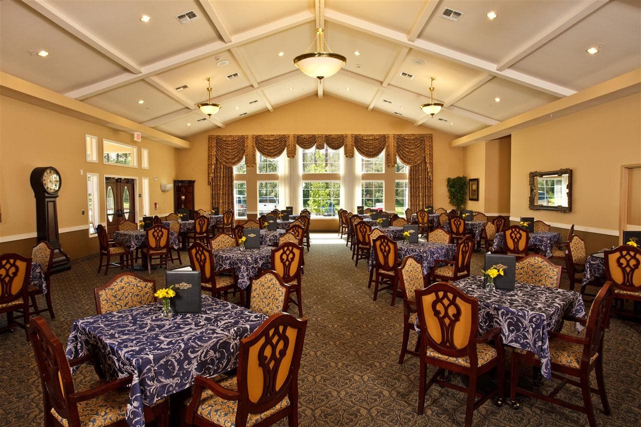 The Bradford at Brookside