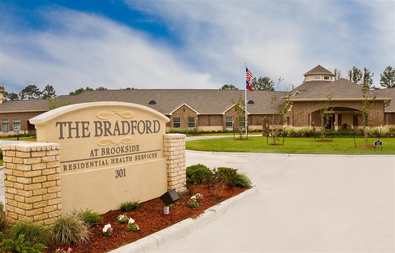 The Bradford at Brookside
