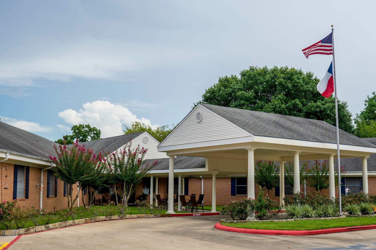 Liberty Health Care Center