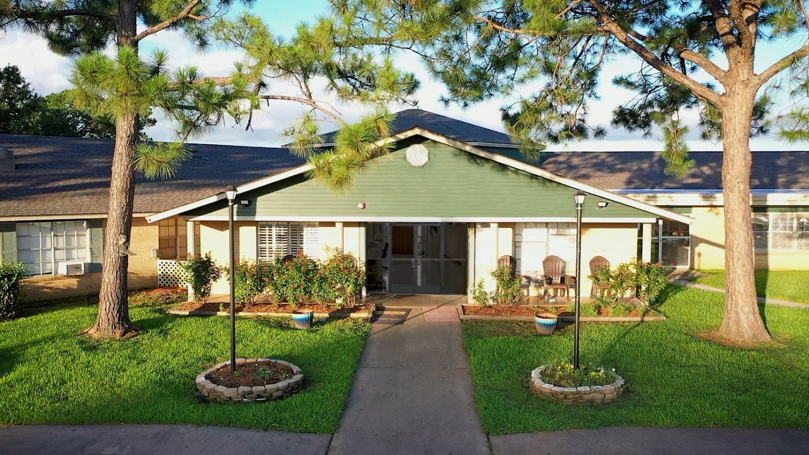 Port Arthur Nursing and Rehabilitation Center