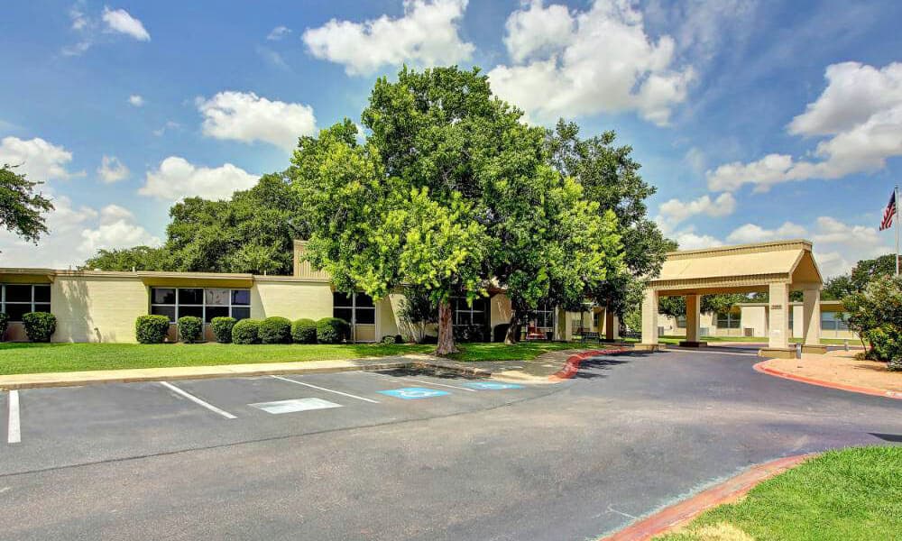 Trinity Care Center