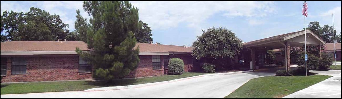 Pecan Tree Rehab and Healthcare Center
