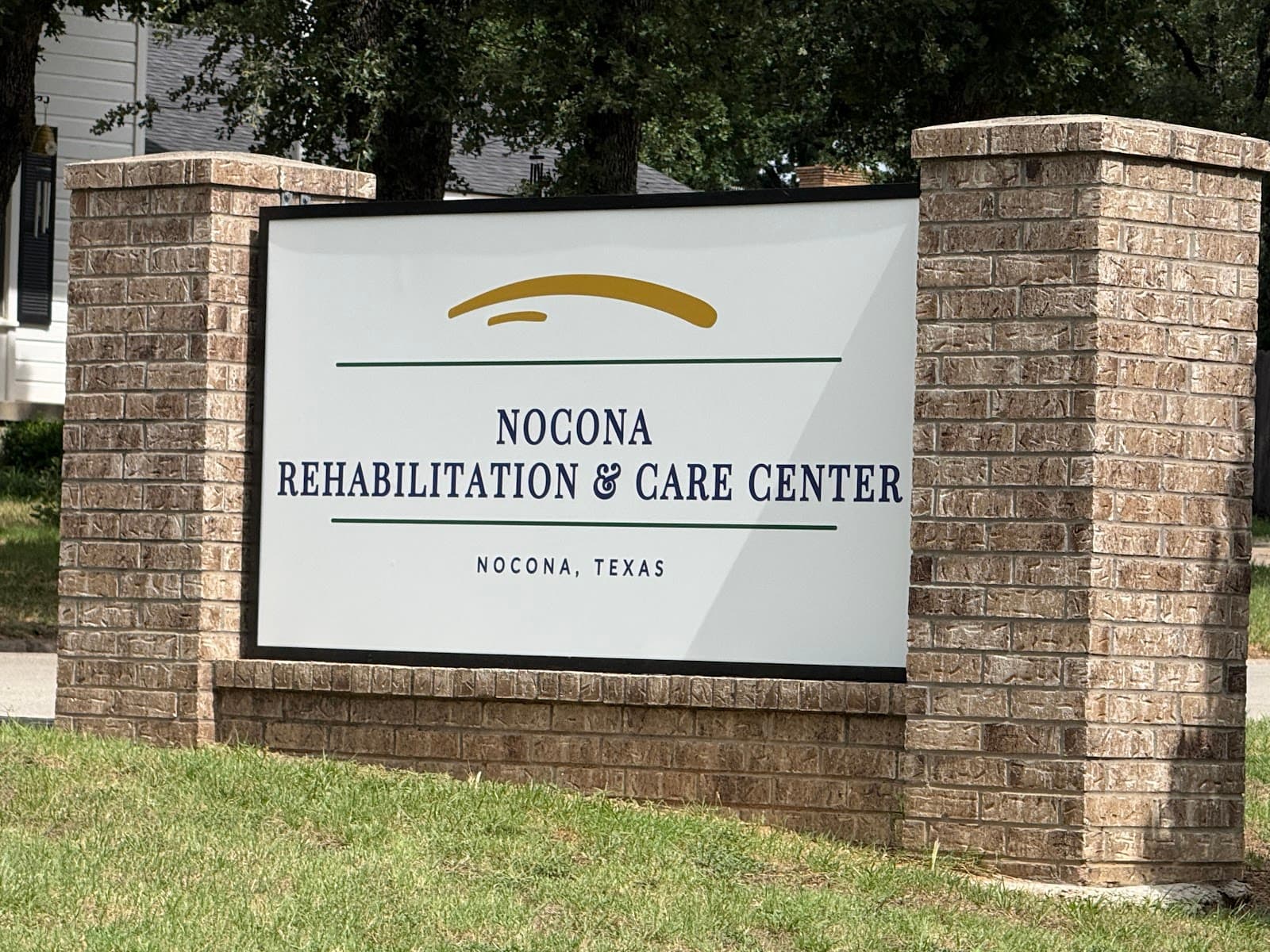 Grace Care Center