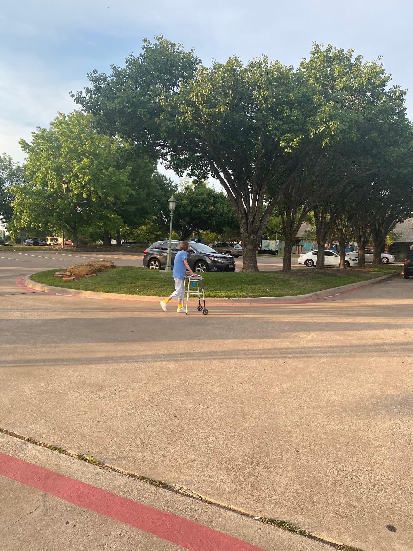 Beacon Harbor Healthcare and Rehabilitation