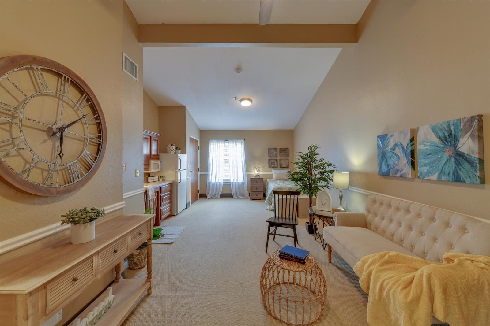 The Village at Heritage Oaks