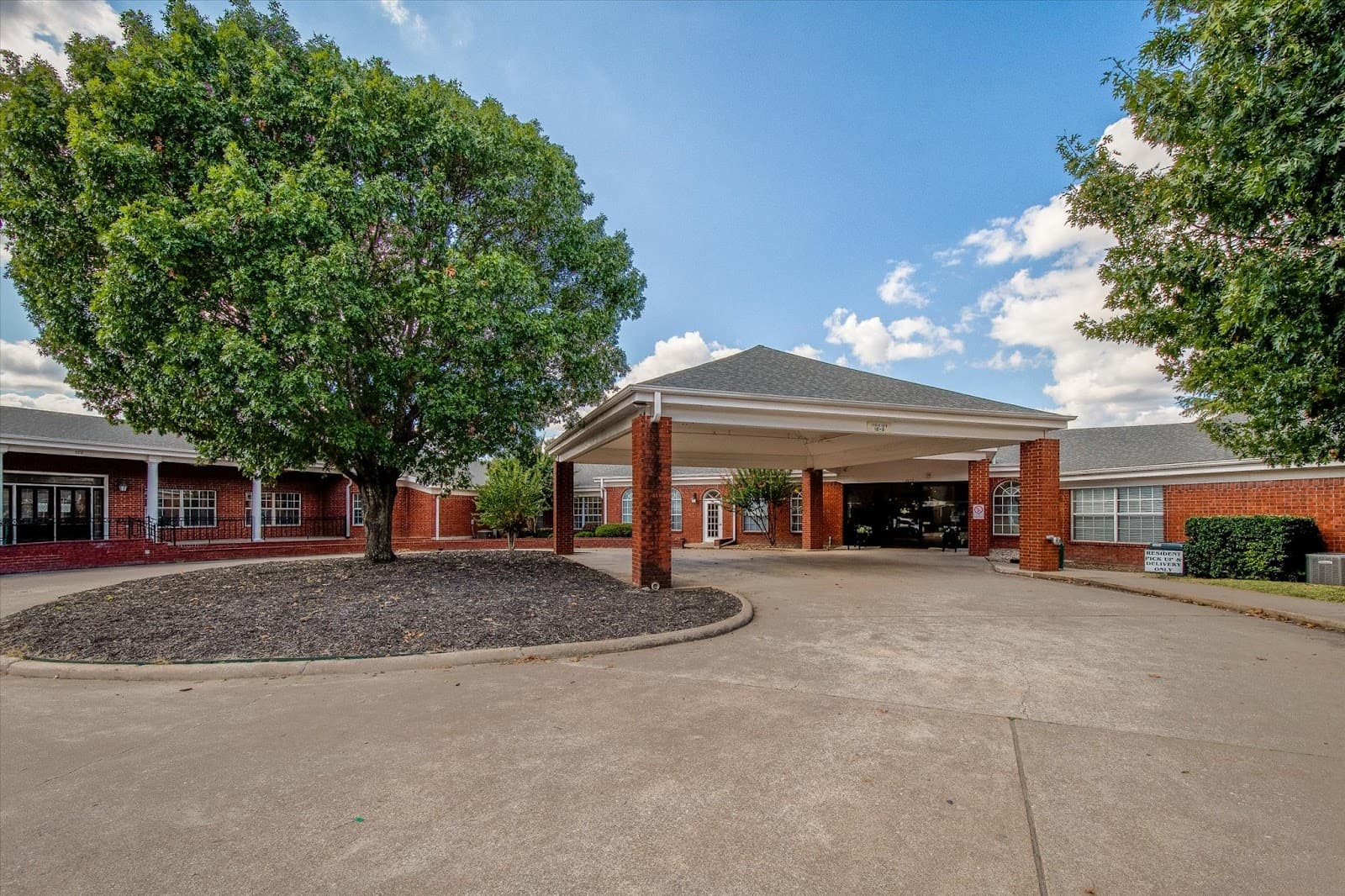 The Village at Heritage Oaks