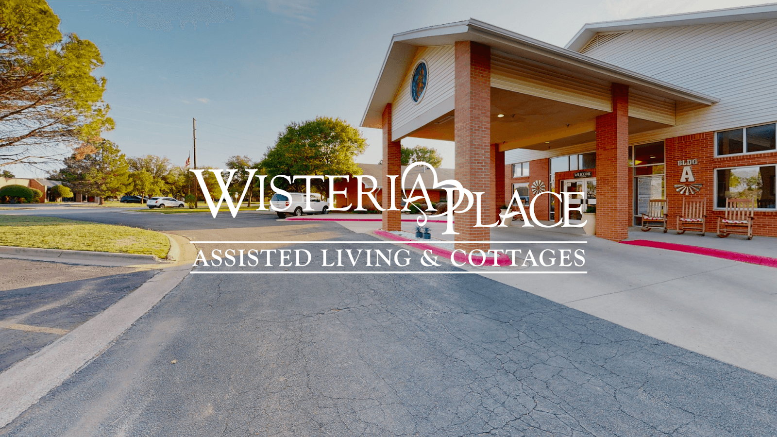 Wisteria Place Assisted Living