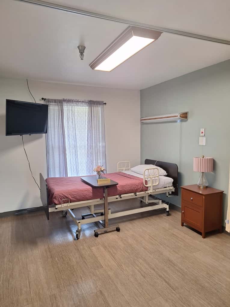 Harmony Care at Beaumont