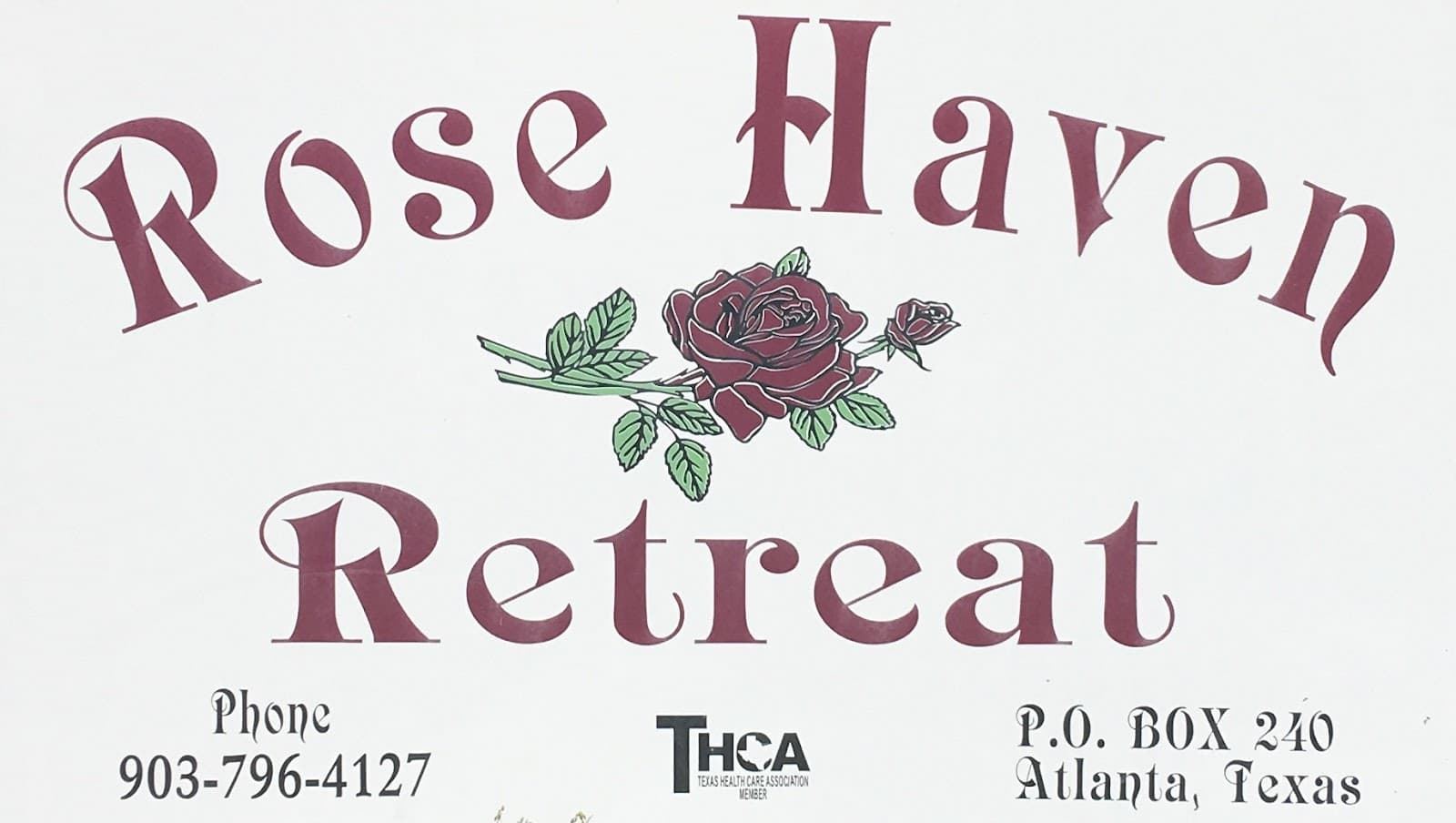 Rose Haven Retreat