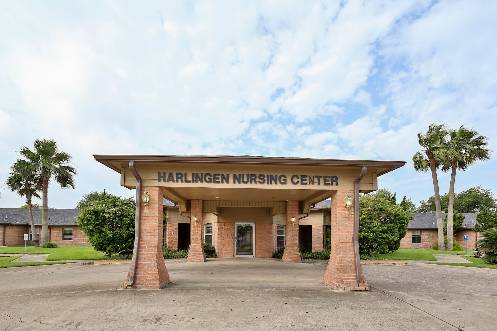 Harlingen Nursing and Rehabilitation Center