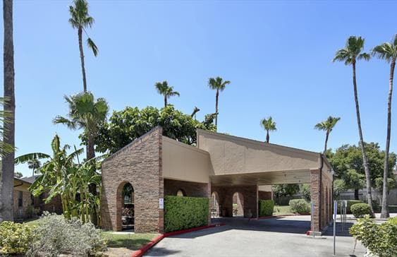 Ebony Lake Nursing and Rehabilitation Center