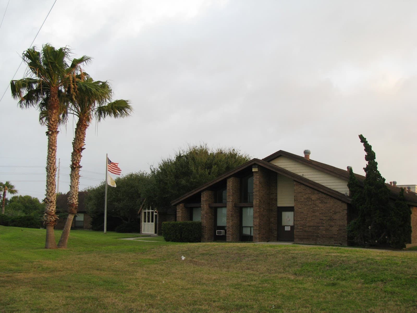 Wooldridge Place Nursing Center