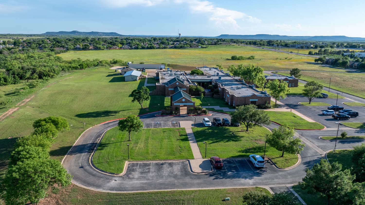 Mesa Springs Healthcare Center