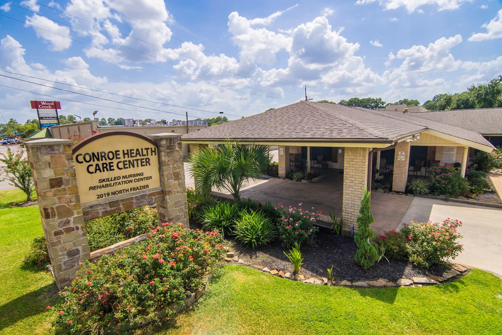Conroe Health Care Center