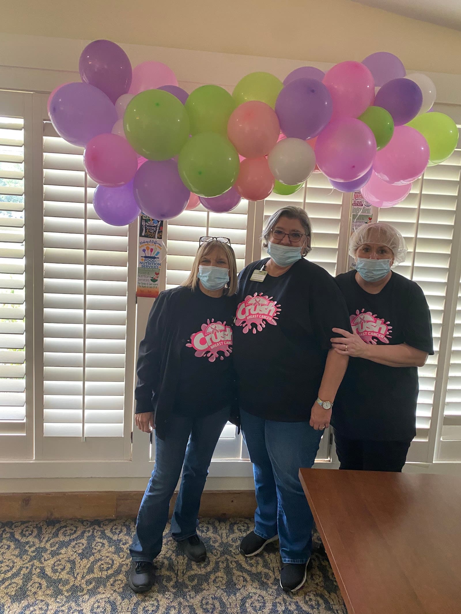 Fort Bend Healthcare Center