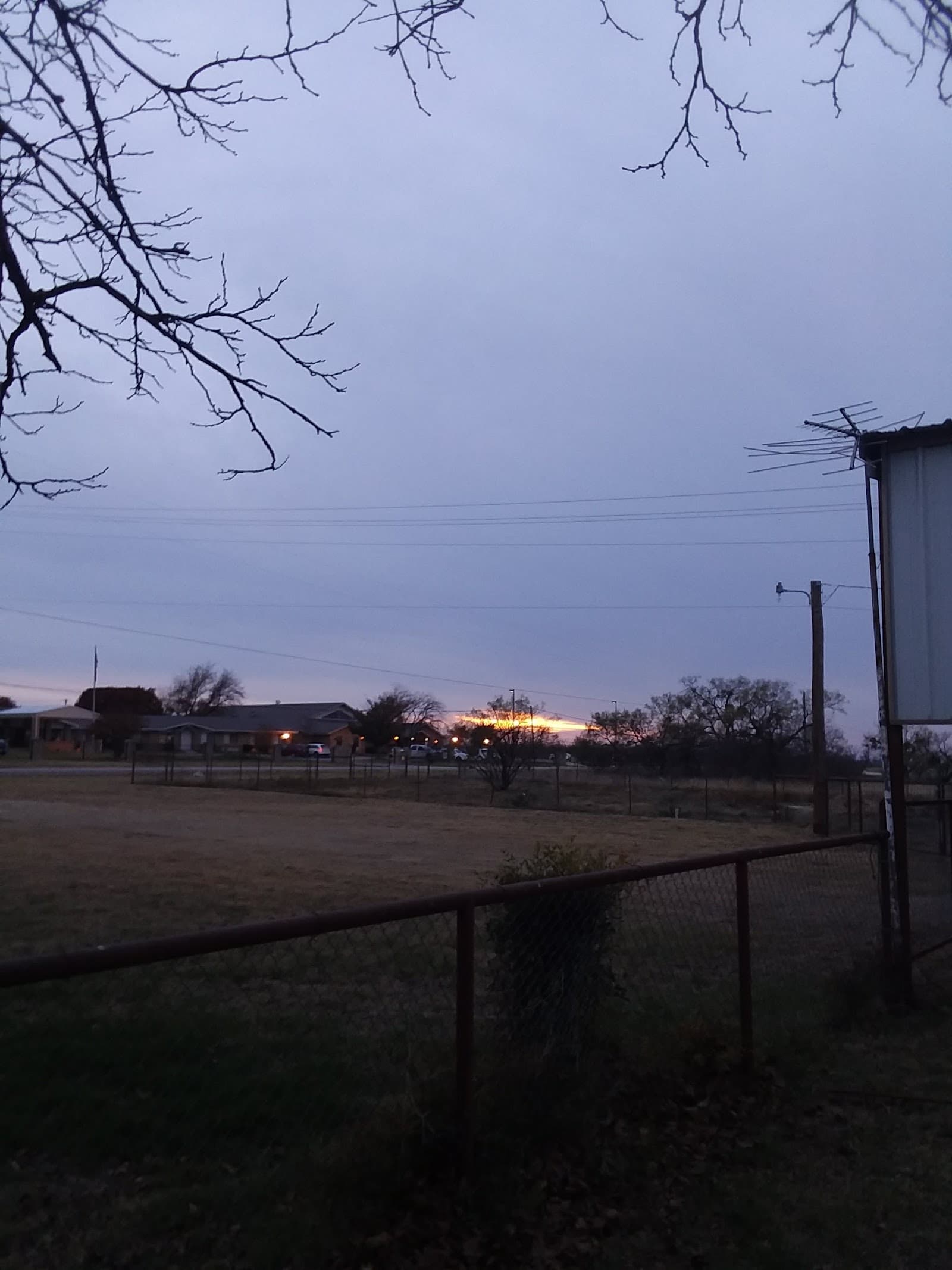 Holiday Hill Nursing Home