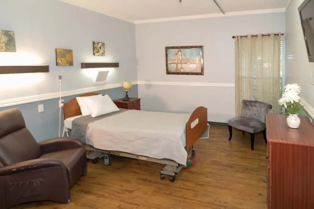Village Healthcare and Rehabilitation