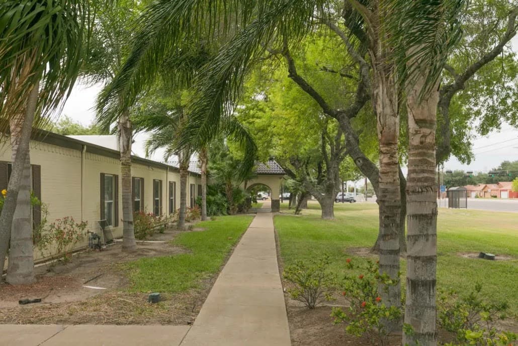 Village Healthcare and Rehabilitation