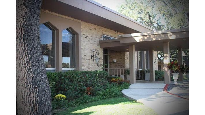 Golden Estates Rehabilitation & Healthcare Center