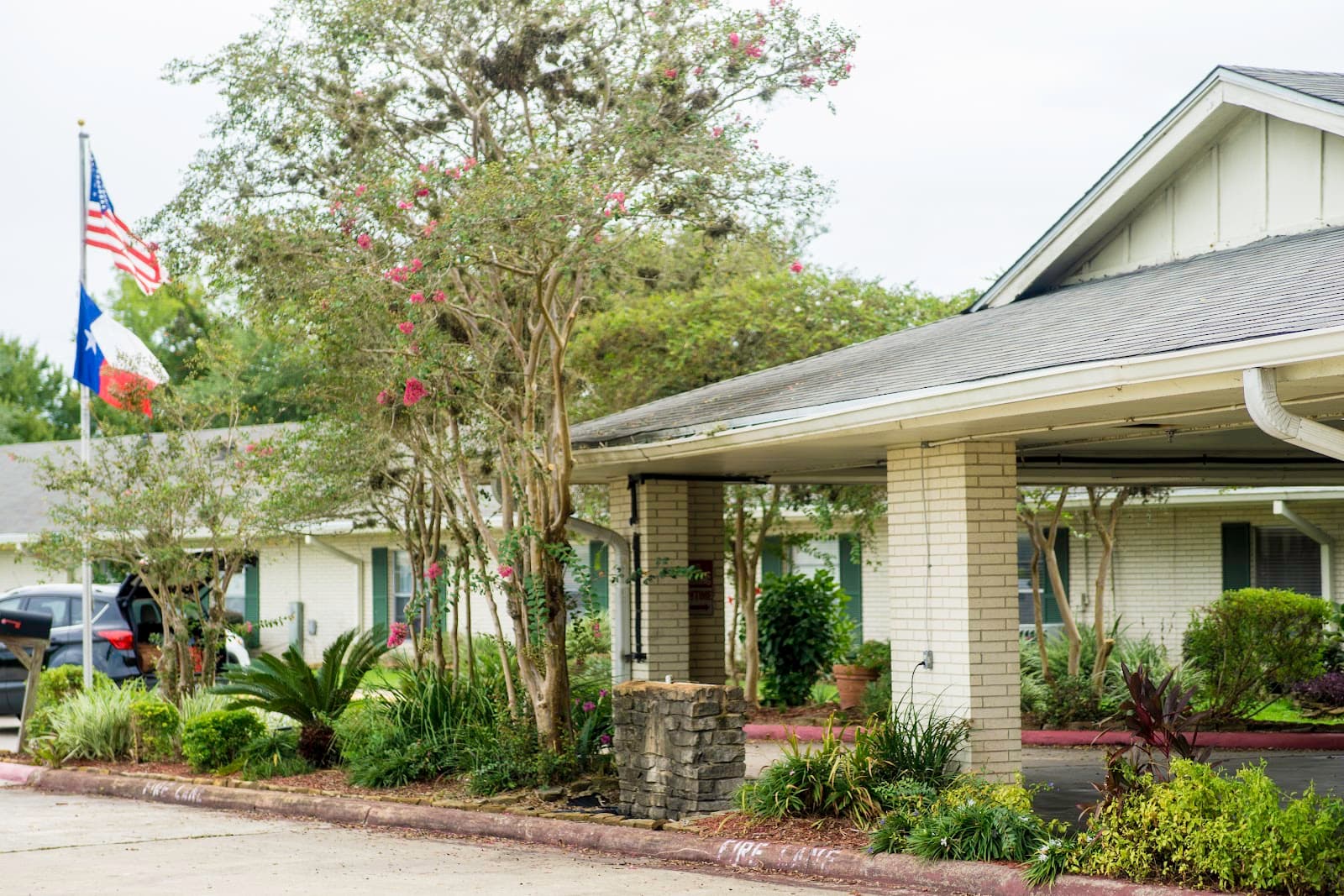 College Street Health Care Center