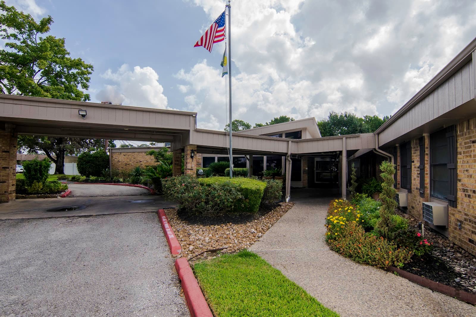 Lawrence Street Health Care Center