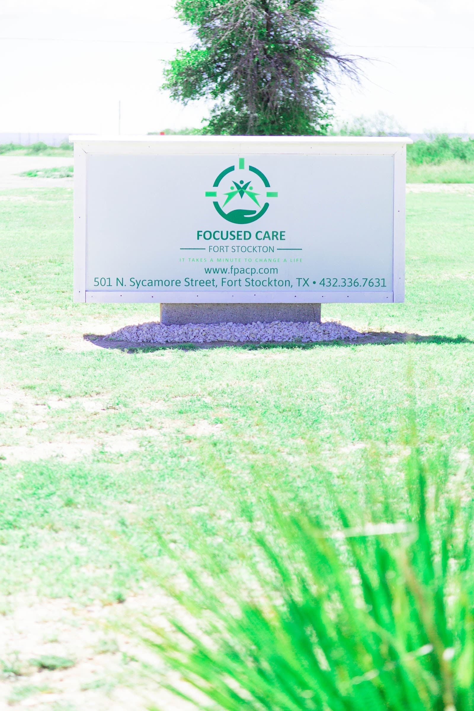 Focused Care at Fort Stockton