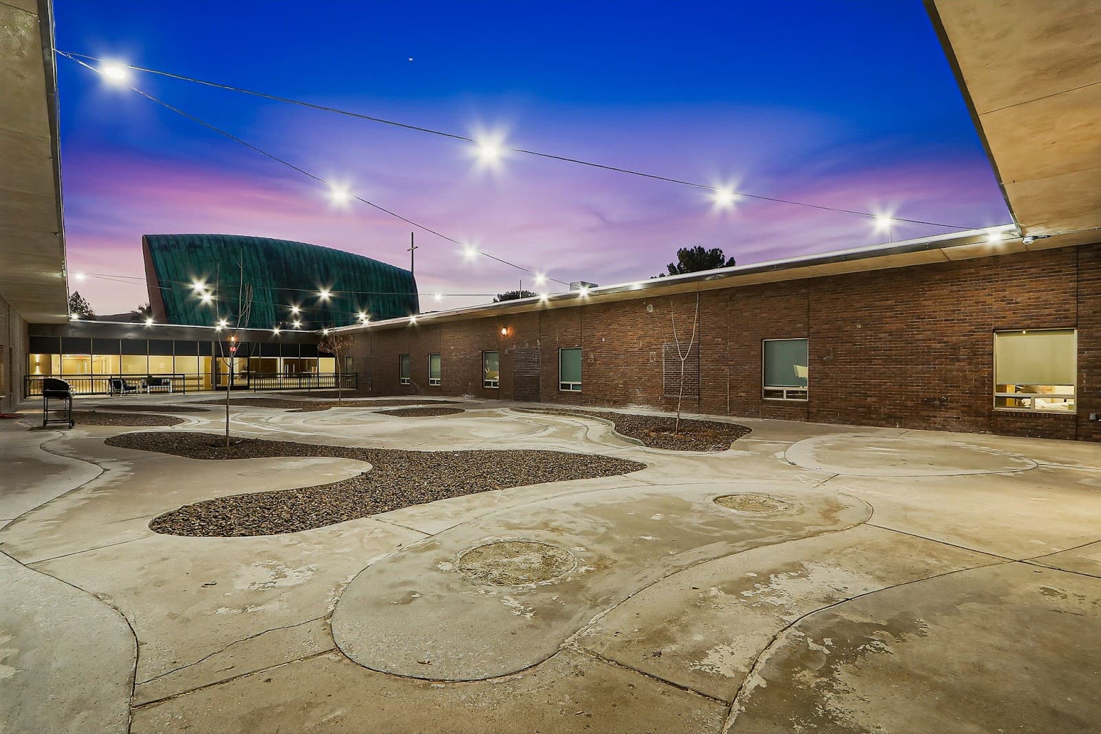 Nazareth Living Care Center