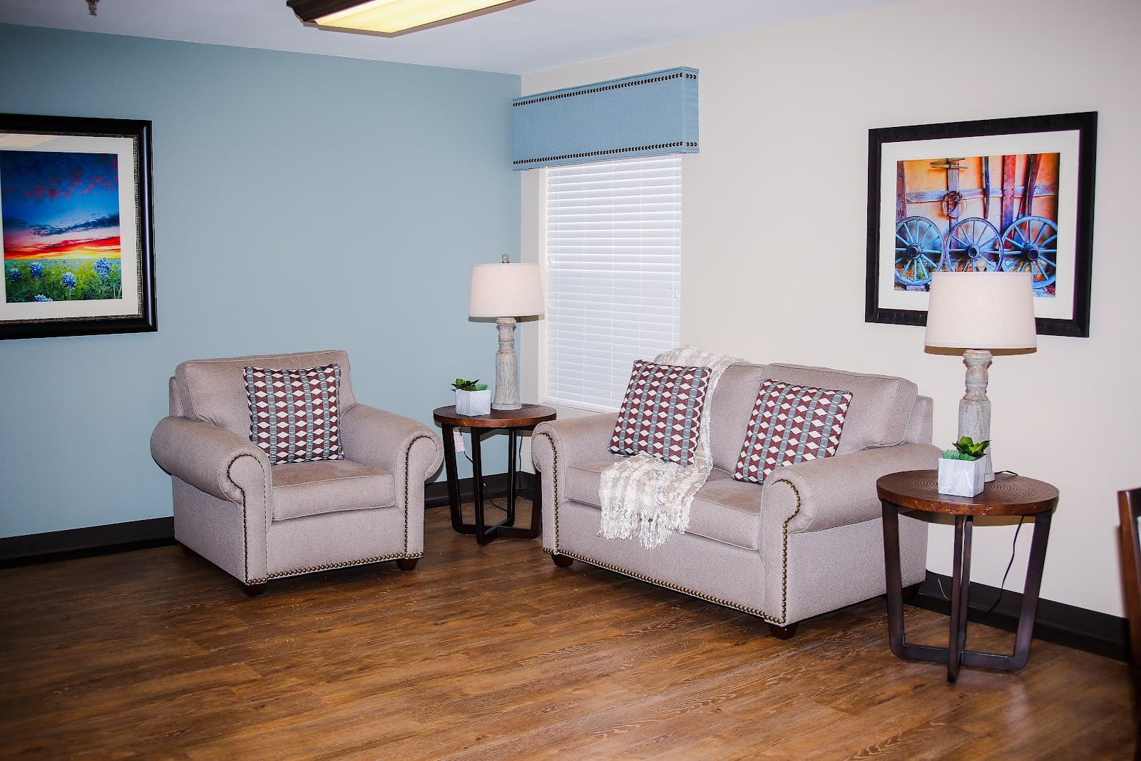 Yoakum Nursing and Rehabilitation Center