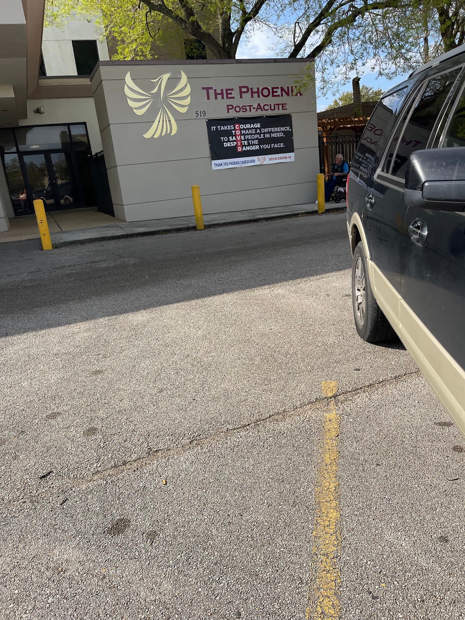 The Phoenix Post-acute