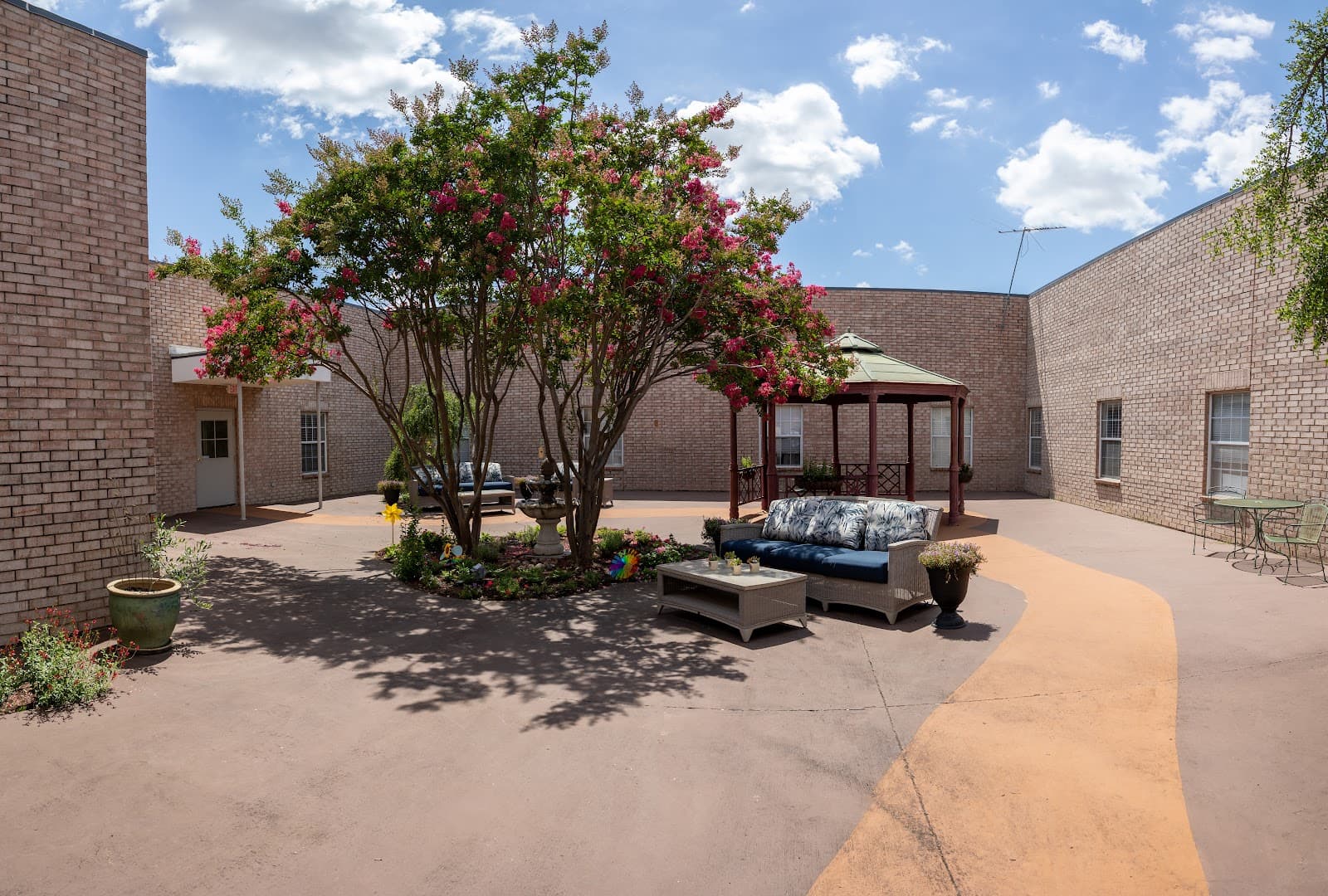 Stonegate Nursing and Rehabilitation