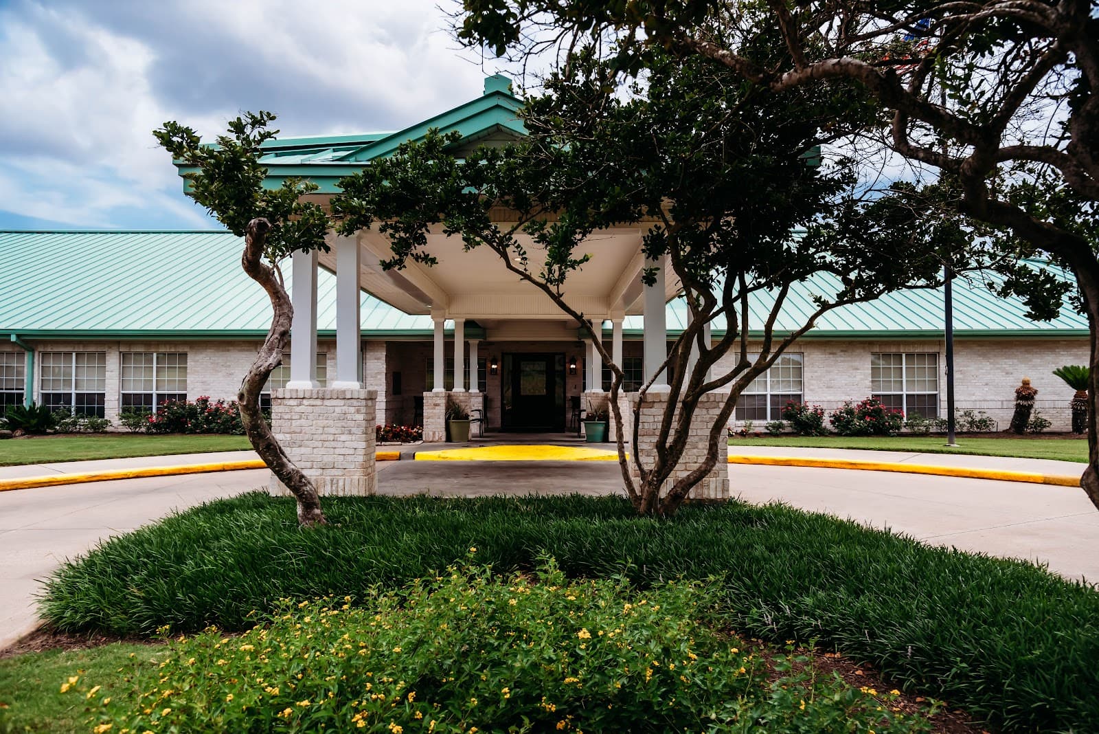 Brenham Nursing and Rehabilitation Center