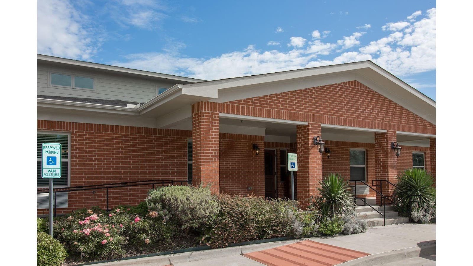 Laurenwood Nursing and Rehabilitation