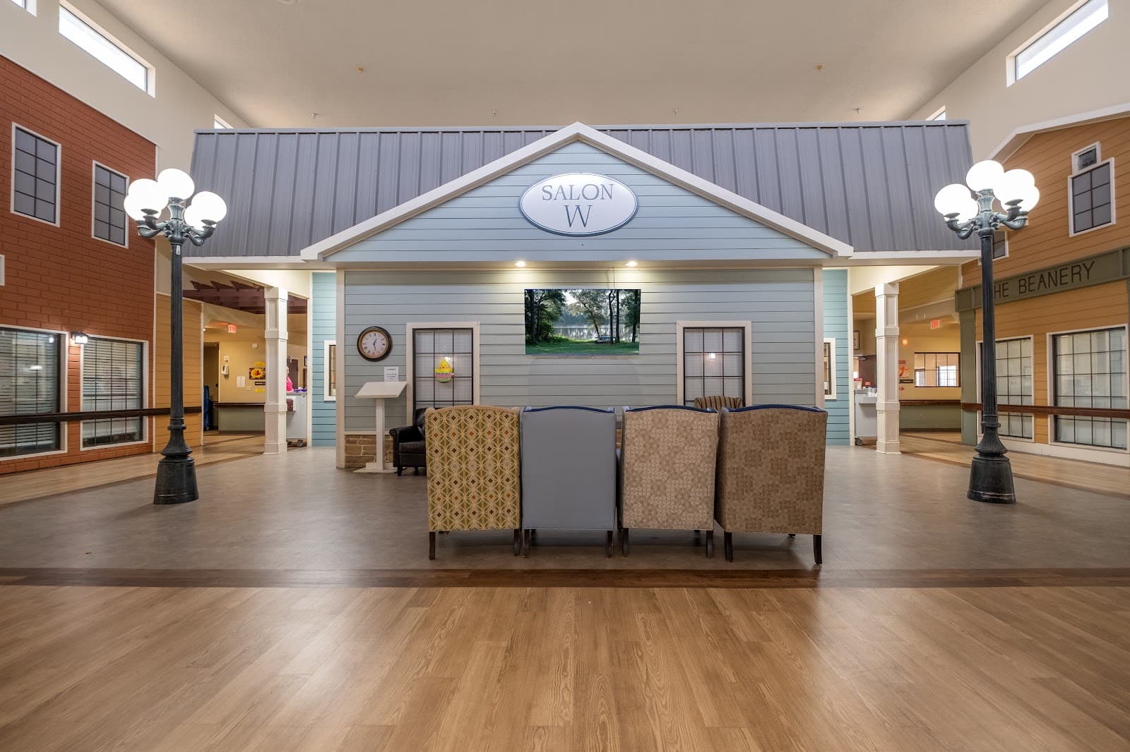 Windsor Rehabilitation and Healthcare
