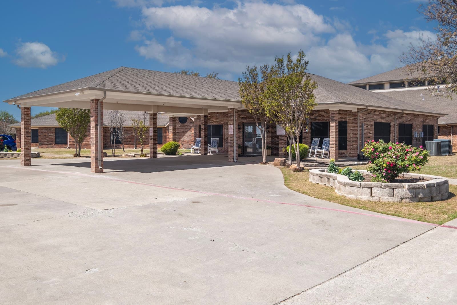 Windsor Rehabilitation and Healthcare